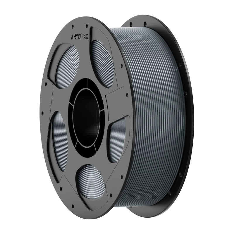 ANYCUBIC PLA Filament Grey 1.75 mm 1 kg