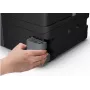Epson EcoTank ET-4955 Kolorowa Atramentowa Drukarka Wielofunkcyjna z Faksem, A4, Dupleks, Wi-Fi, USB, LAN, Czarny