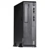 Akyga AK-502-02BK Midi Tower Computer Case Black