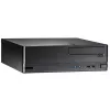 Akyga AK-502-02BK Midi Tower Computer Case Black