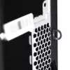 Akyga AK-502-02BK Midi Tower Computer Case Black