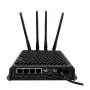 CradlePoint R1900-5GB 5G NR Wi-Fi 6 Wireless Router z 1-roczną subskrypcją NetCloud Mobile Essentials