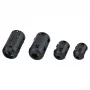 EFB Elektronik Ferrite Ring Core 5.0mm Black Round