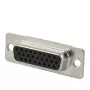 EFB Elektronik E-HDS 26 LL/Z Solder Connector DB-26 Male