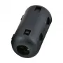 EFB-Elektronik Ferrite Ring Core 7.5mm, Black, Round