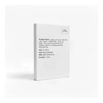 Router LTE Cradlepoint L950 Series L950-C7B - 3-letni plan NetCloud Branch LTE Adapter Essentials & Advanced