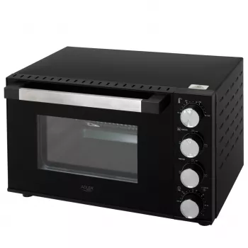 Adler AD 6031 Piekarnik elektryczny mini 35L 2000W