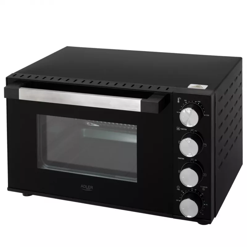 Adler AD 6031 Piekarnik elektryczny mini 35L 2000W