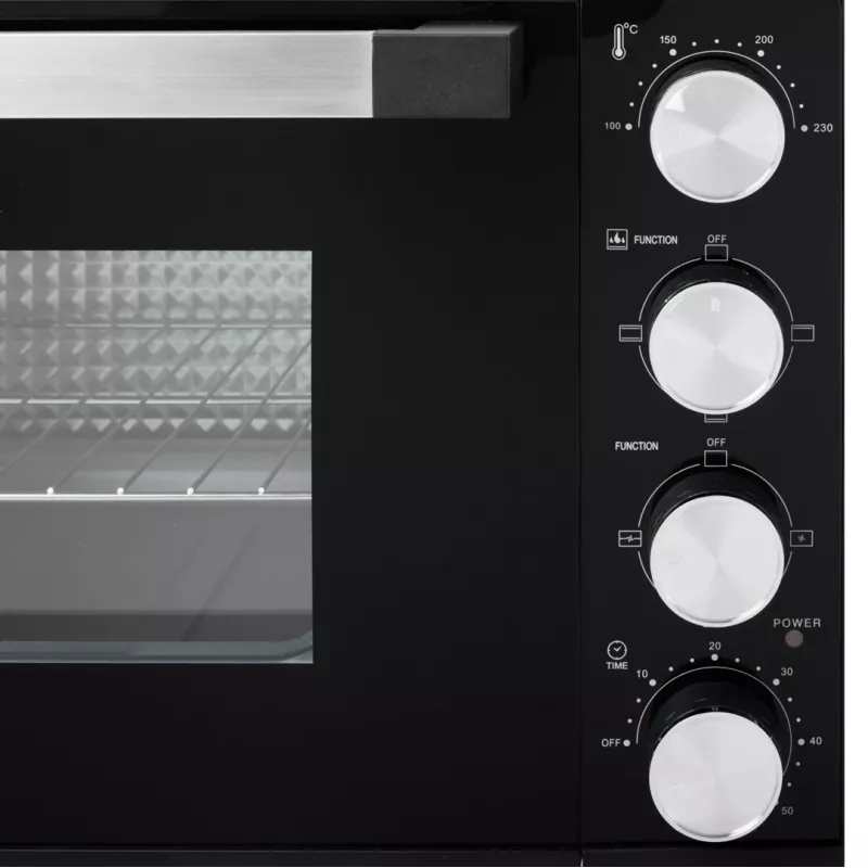Adler AD 6031 Piekarnik elektryczny mini 35L 2000W