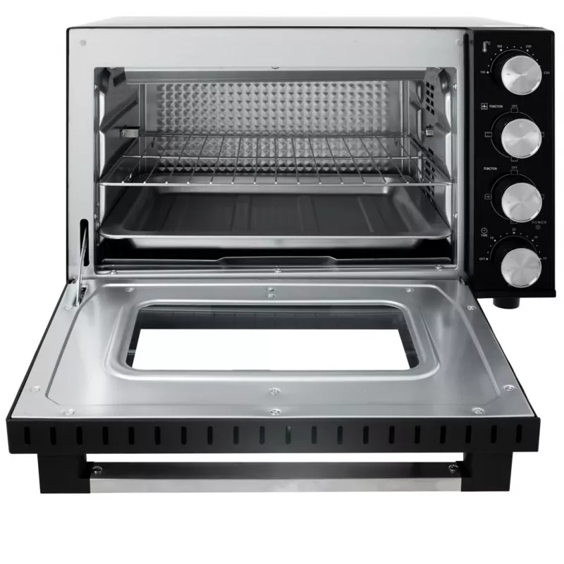 Adler AD 6031 Piekarnik elektryczny mini 35L 2000W