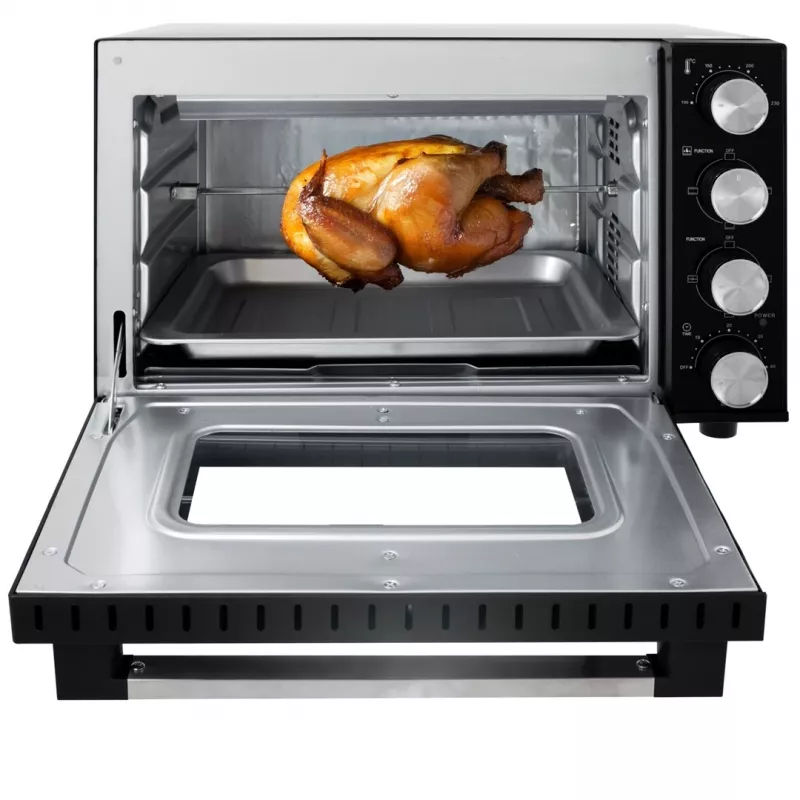 Adler AD 6031 Piekarnik elektryczny mini 35L 2000W