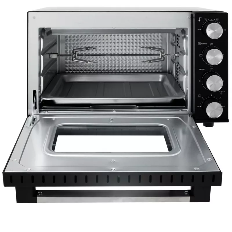 Adler AD 6031 Piekarnik elektryczny mini 35L 2000W
