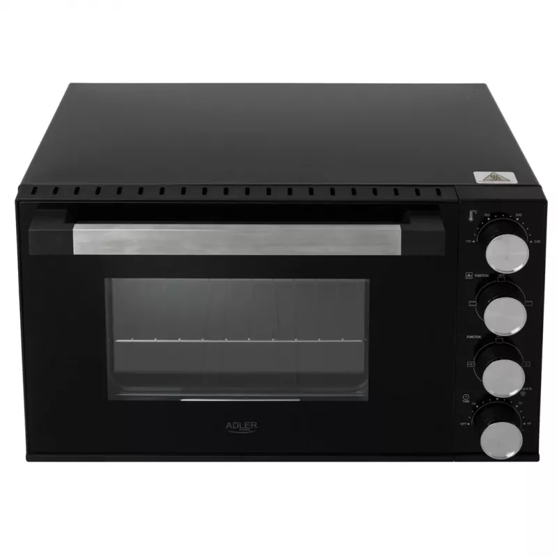 Adler AD 6031 Piekarnik elektryczny mini 35L 2000W