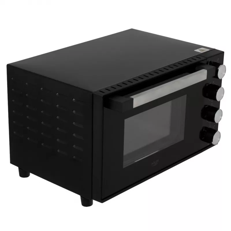 Adler AD 6031 Piekarnik elektryczny mini 35L 2000W