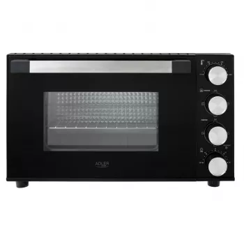 Adler AD 6031 Piekarnik elektryczny mini 35L 2000W