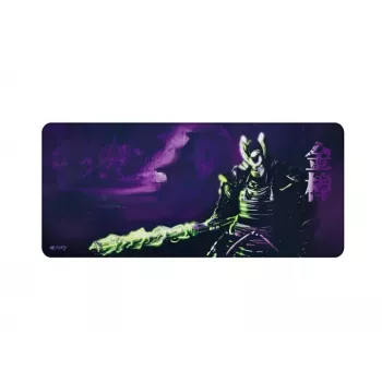 Fury Yari Speed XL Dawn Crasher Gaming Mouse Pad