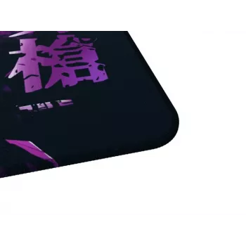 Fury Yari Speed XL Shadow Duelist Mouse Pad