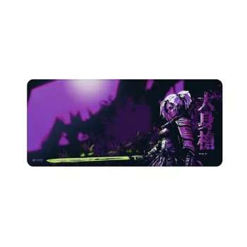 Fury Yari Speed XL Shadow Duelist Mouse Pad