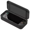 Venom Etui Ładujące do Nintendo Switch 2 - Twarde Etui z Power Bankiem 10 000 mAh, Czarny