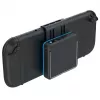 Venom Etui Ładujące do Nintendo Switch 2 - Twarde Etui z Power Bankiem 10 000 mAh, Czarny
