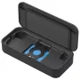 Venom Etui Ładujące do Nintendo Switch 2 - Twarde Etui z Power Bankiem 10 000 mAh, Czarny