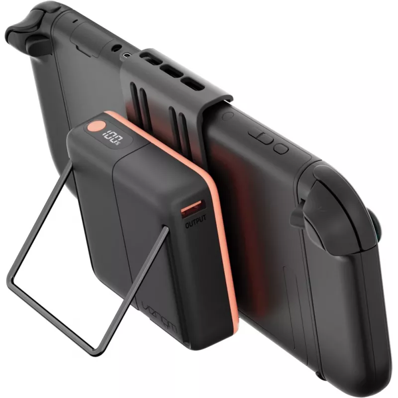 Venom Powerbank 20000mAh Ładowarka z Podpórką do Nintendo Switch 2