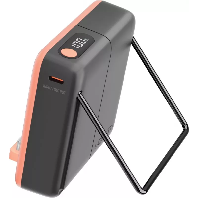 Venom Powerbank 20000mAh Ładowarka z Podpórką do Nintendo Switch 2