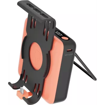 Venom Powerbank 20000mAh Ładowarka z Podpórką do Nintendo Switch 2
