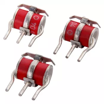 EFB-ELEKTRONIK Moduł ochrony przepięciowej 8x13 230V 10kA FailSafe (46147.1)