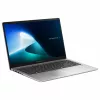 ASUS ExpertBook P1 P1503CVA-S72115 15.6 cala FHD Laptop, Intel Core 7 240H, 16GB RAM, 512GB SSD, Brak systemu, Szary