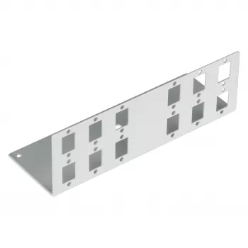 EFB-Elektronik Płyta rozdzielcza 6 SC-Simplex do 53603.1 (53603.4)
