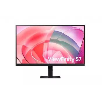 Samsung 27 cali ViewFinity S70H IPS 4K UHD Monitor - Czarny (LS27H704EAUXEN)