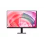 Samsung 27 cali ViewFinity S70H IPS 4K UHD Monitor - Czarny (LS27H704EAUXEN)