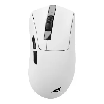 Sharkoon FIREGLIDER One (Biały) Przewodowa Mysz Gamingowa