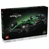 LEGO Technic Aston Martin Aramco AMR25 F1 Car 42240
