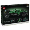 LEGO Technic Aston Martin Aramco AMR25 F1 Car 42240