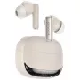 Słuchawki AWEI TA19 ANC TWS Bluetooth 6.0 Beżowy