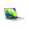 Acer Aspire Go 16 AG16-71P - Intel Core i3-1305U / 1.6 GHz - 8GB RAM - 512GB SSD - 16 cali WUXGA IPS - Windows 11 Home - Pure Silver