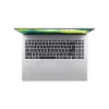 Acer Aspire Go 16 AG16-71P - Intel Core i3-1305U / 1.6 GHz - 8GB RAM - 512GB SSD - 16 cali WUXGA IPS - Windows 11 Home - Pure Silver