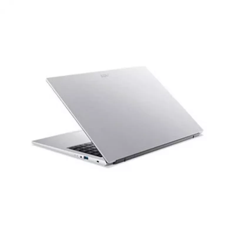 Acer Aspire Go 16 AG16-71P - Intel Core i3-1305U / 1.6 GHz - 8GB RAM - 512GB SSD - 16 cali WUXGA IPS - Windows 11 Home - Pure Silver