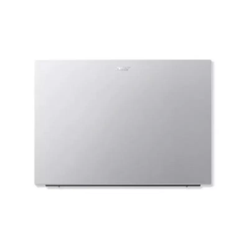 Acer Aspire Go 16 AG16-71P - Intel Core i3-1305U / 1.6 GHz - 8GB RAM - 512GB SSD - 16 cali WUXGA IPS - Windows 11 Home - Pure Silver