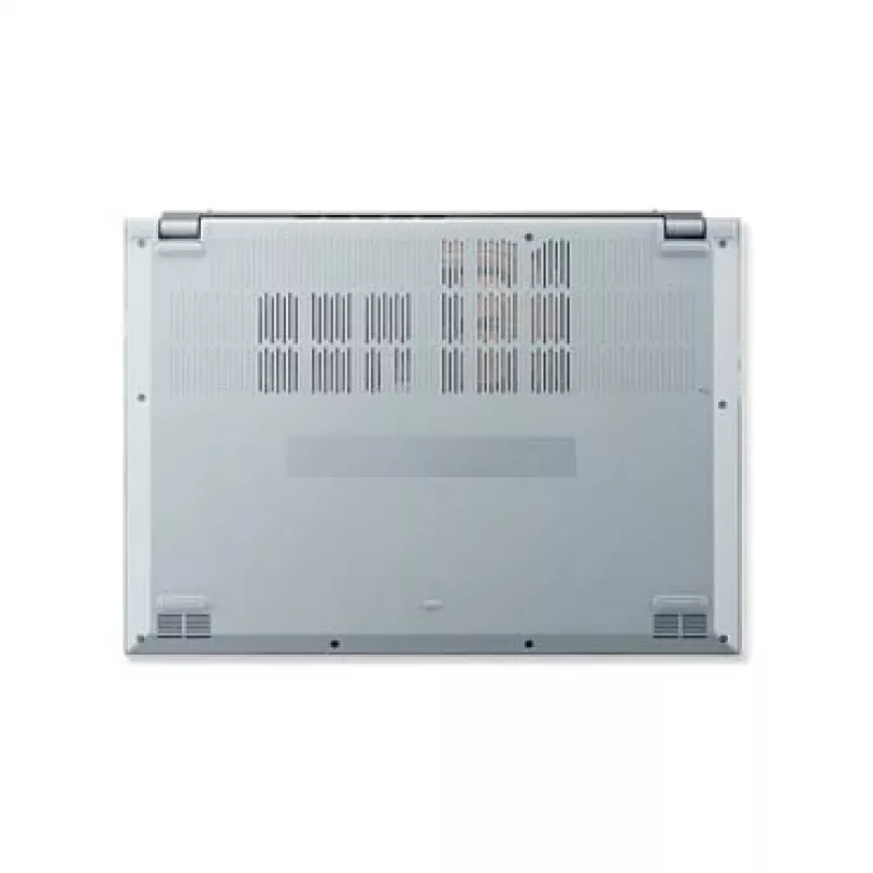 Acer Aspire Go 16 AG16-71P - Intel Core i3-1305U / 1.6 GHz - 8GB RAM - 512GB SSD - 16 cali WUXGA IPS - Windows 11 Home - Pure Silver
