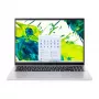Acer Aspire Go 16 AG16-71P - Intel Core i3-1305U / 1.6 GHz - 8GB RAM - 512GB SSD - 16 cali WUXGA IPS - Windows 11 Home - Pure Silver