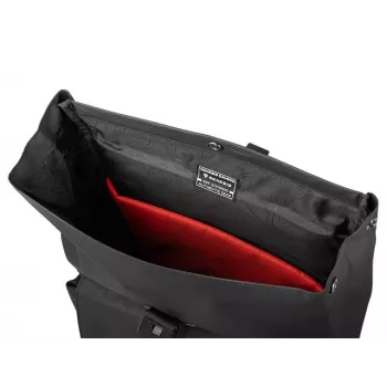 Plecak na laptopa Genesis Pallad 320 16 Cal 20L Czarny