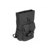 Plecak na laptopa Genesis Pallad 320 16 Cal 20L Czarny