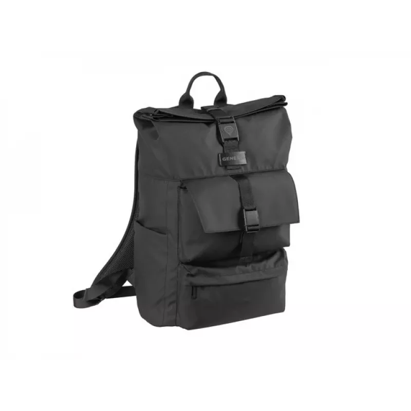 Plecak na laptopa Genesis Pallad 320 16 Cal 20L Czarny