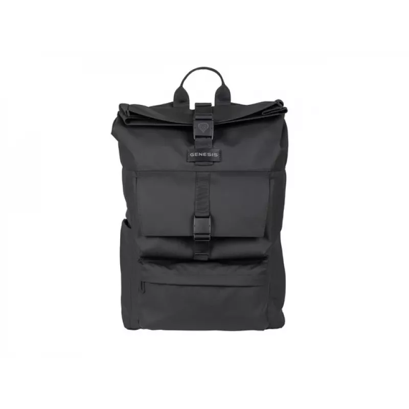 Plecak na laptopa Genesis Pallad 320 16 Cal 20L Czarny