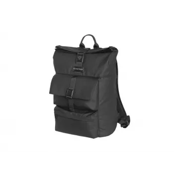 Plecak na laptopa Genesis Pallad 320 16 Cal 20L Czarny