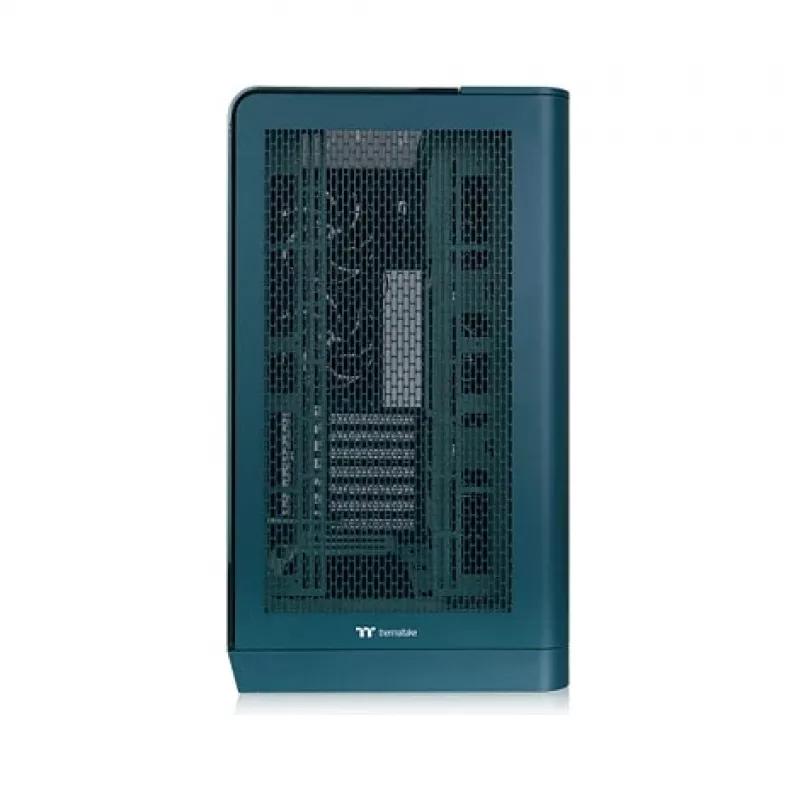 Thermaltake View 390 Air Transformative Teal Mid Tower Case