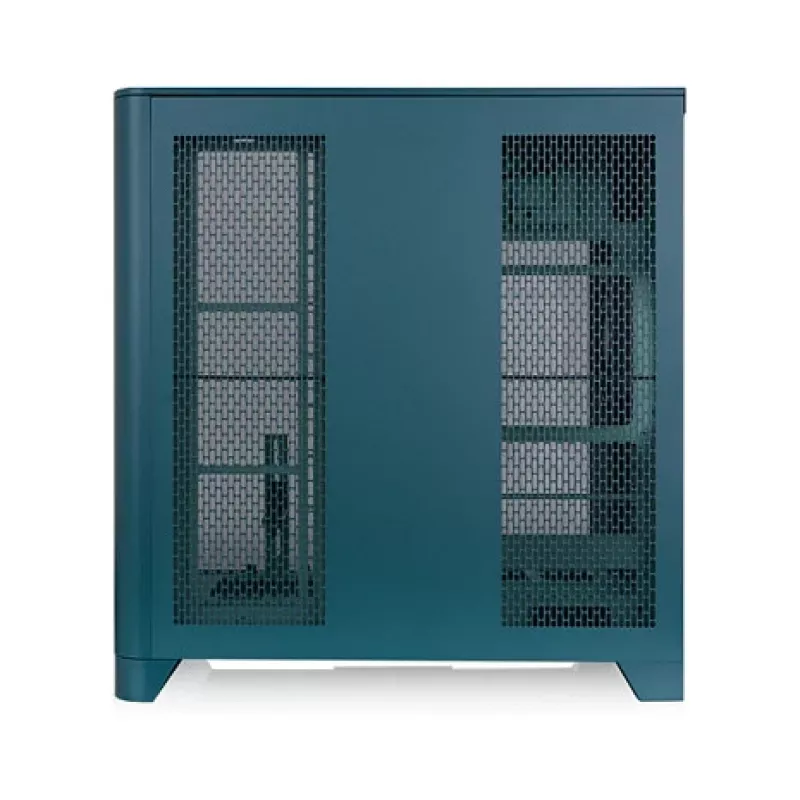 Thermaltake View 390 Air Transformative Teal Mid Tower Case